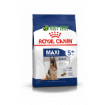 ROYAL CANIN MAXI ADULT 5+ KG 4